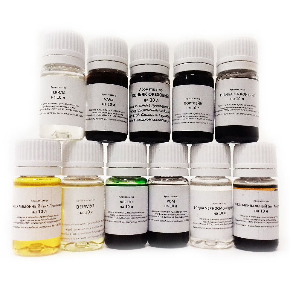 Вкусо ароматическая добавка от 75 рублей в Жиздре