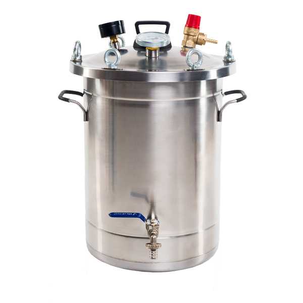 Распродажа автоклавов БУЛАТ в Жиздре